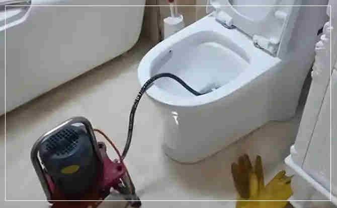 滨江区马桶蹲坑蹲厕疏通
