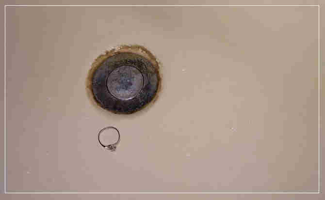 滨江区下水道物品打捞