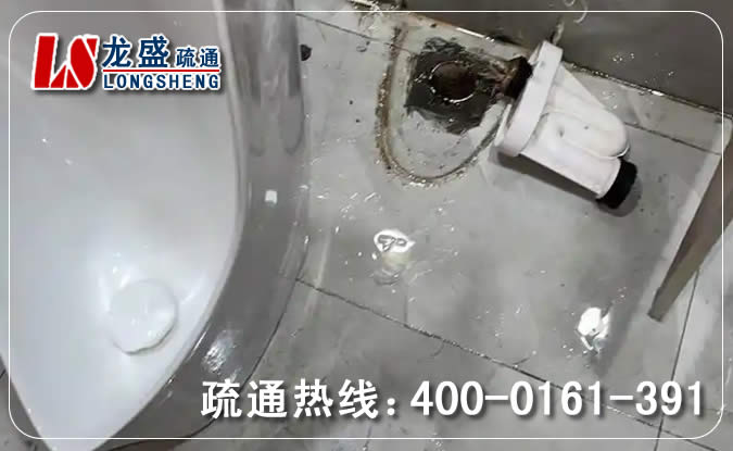 滨江区卫生间管道疏通